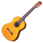 YAMAHA C80 CHITARRA CLASSICA 4/4