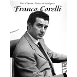 FRANCO CORELLI VOCI D'OPERA