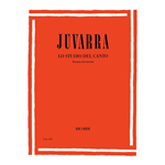 JUVARRA LO STUDIO DEL CANTO  