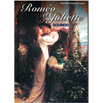 GOUNOD ROMEO ET JULIETTE RIDUZIONE PER CANTO E PIANOFORTE