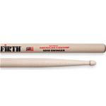 VIC FIRTH SD10 BACCHETTE BATTERIA 