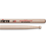 VIC FIRTH SD1 GENERAL BACCHETTE BATTERIA 