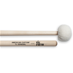 VIC FIRTH T1  COPPIA BATTENTI TIMPANO