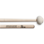 VIC FIRTH T4  COPPIA BATTENTI TIMPANO