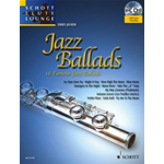 JAZZ BALLADS FLAUTO